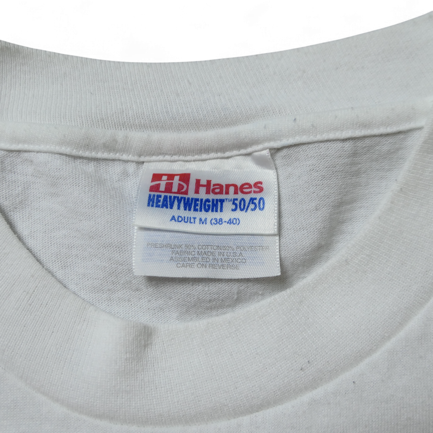 90s Dog Tee "Brittany" -TELETREND COLS-