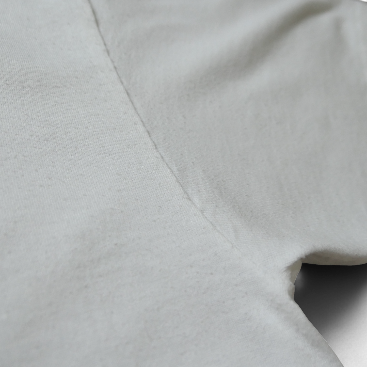 90s Dog Tee "Brittany" -TELETREND COLS-