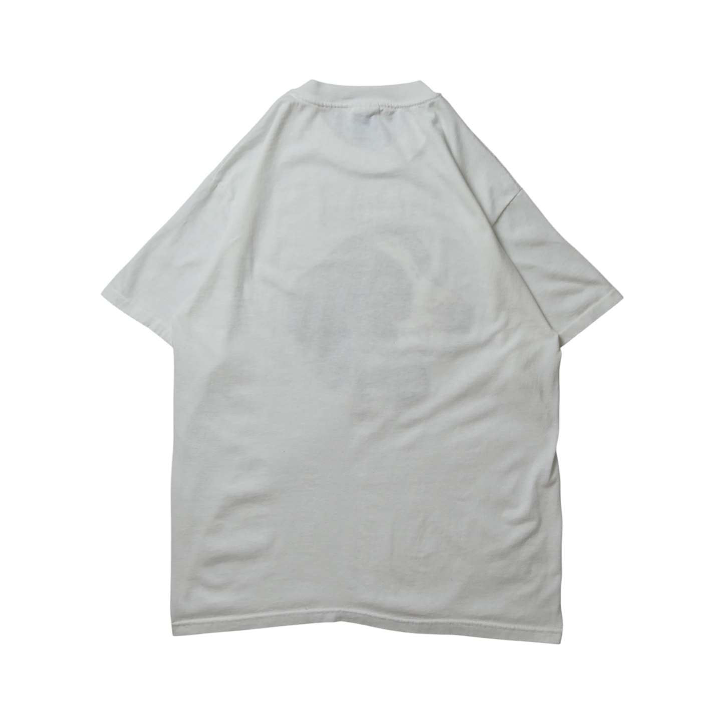 90s Dog Tee "Brittany" -TELETREND COLS-