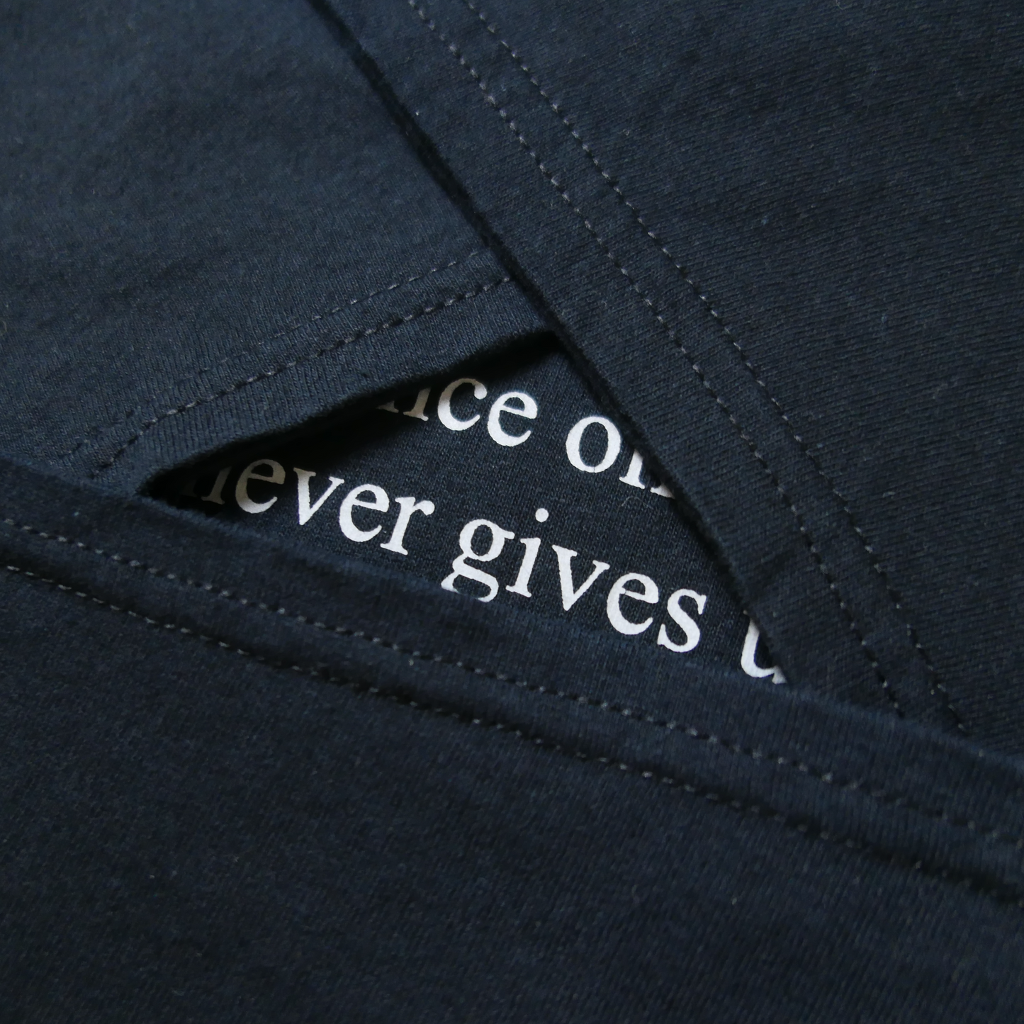 00s~ Message Tee "ENGINEER" -ComputerGear-