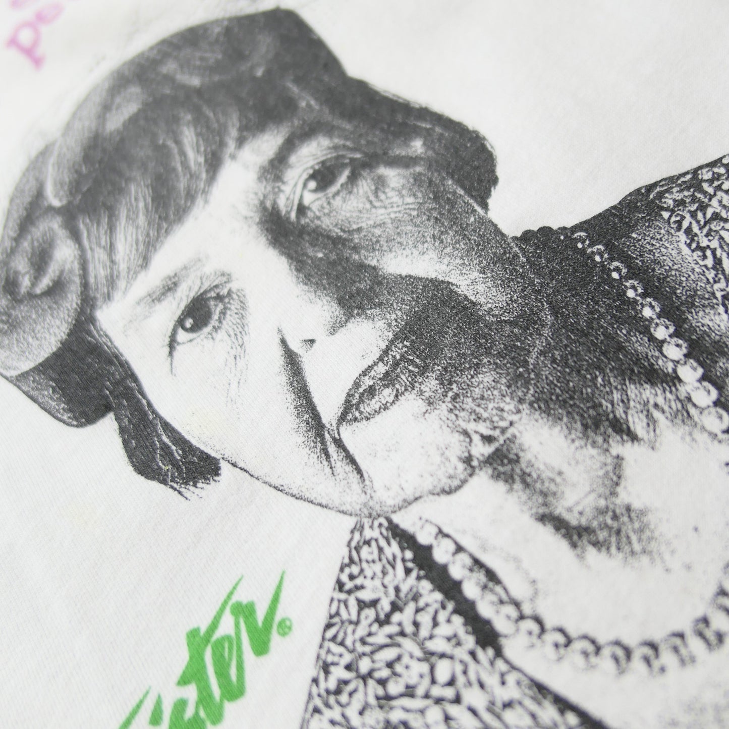 90s Promotion Tee -Toropicana-