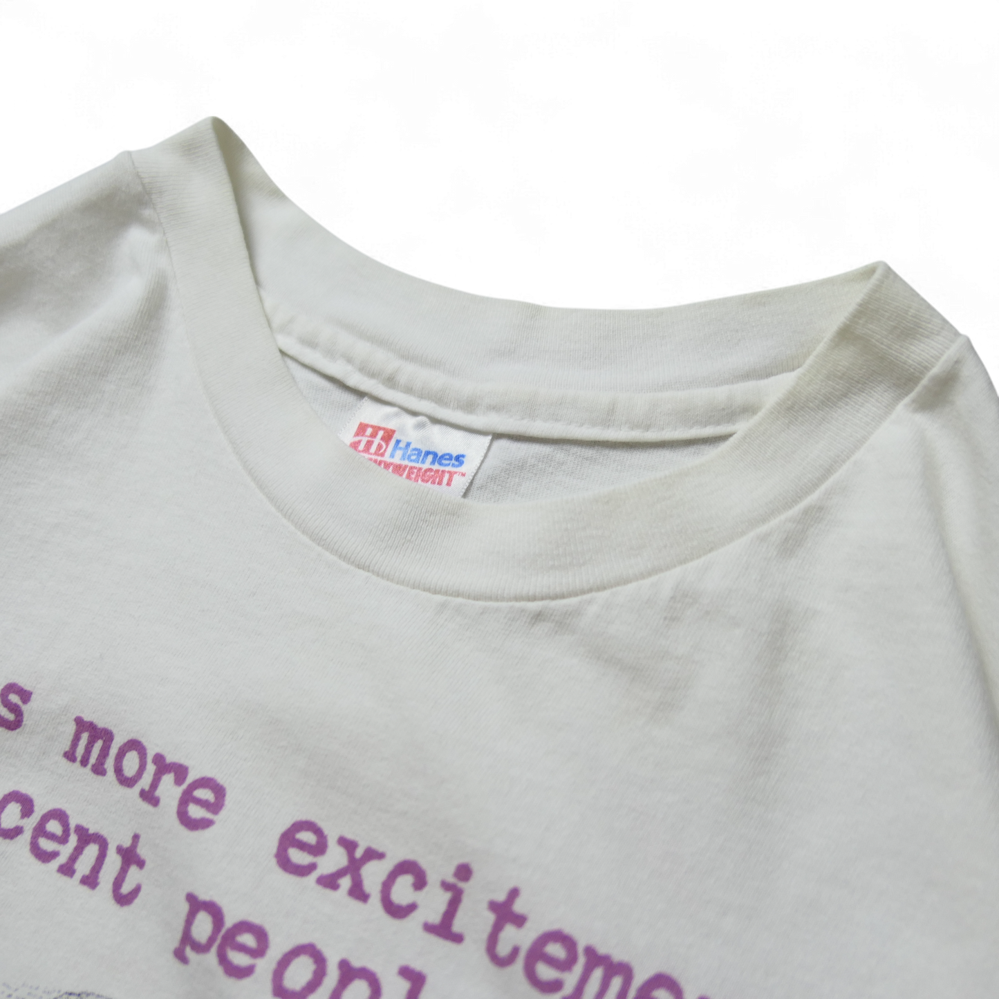 90s Promotion Tee -Toropicana-