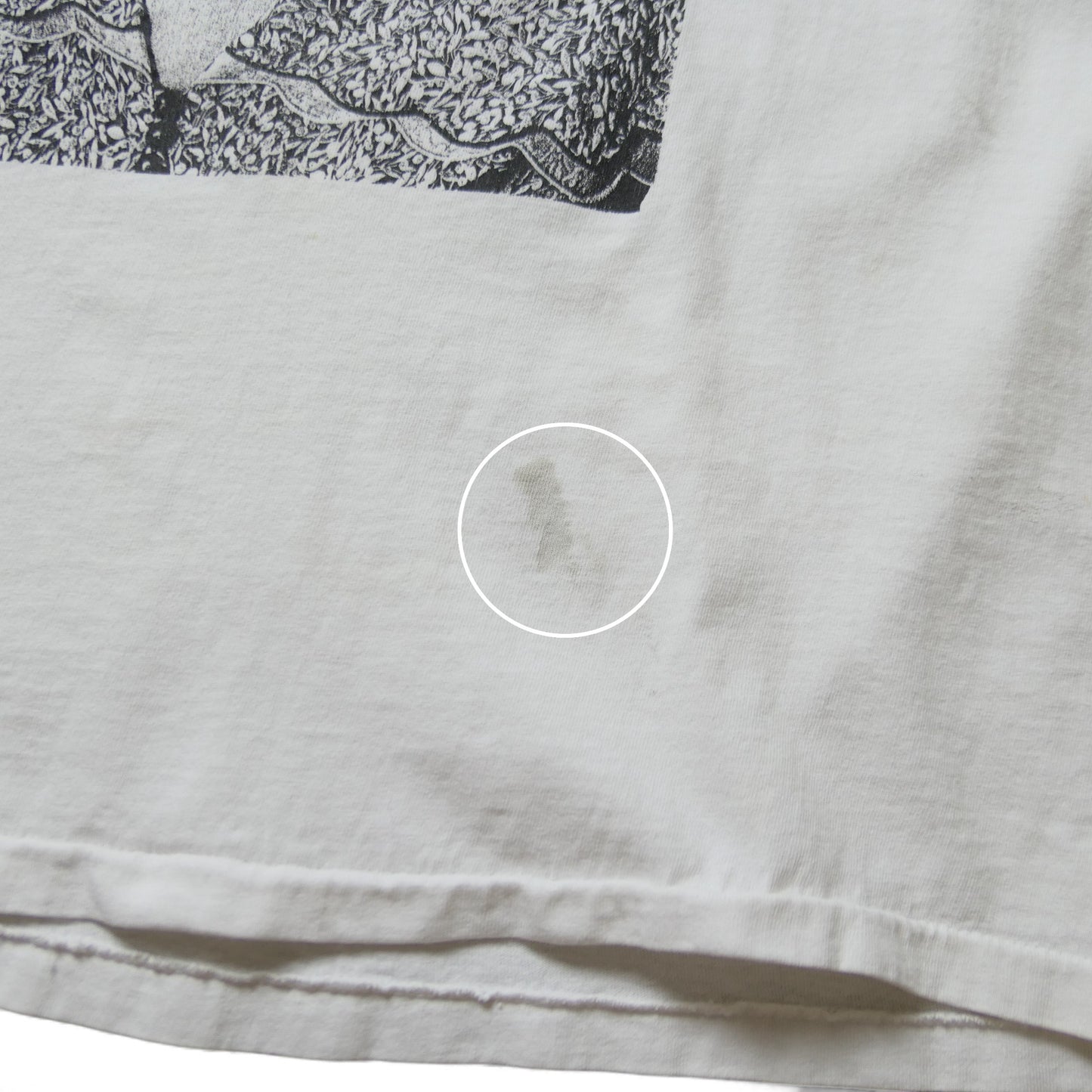 90s Promotion Tee -Toropicana-