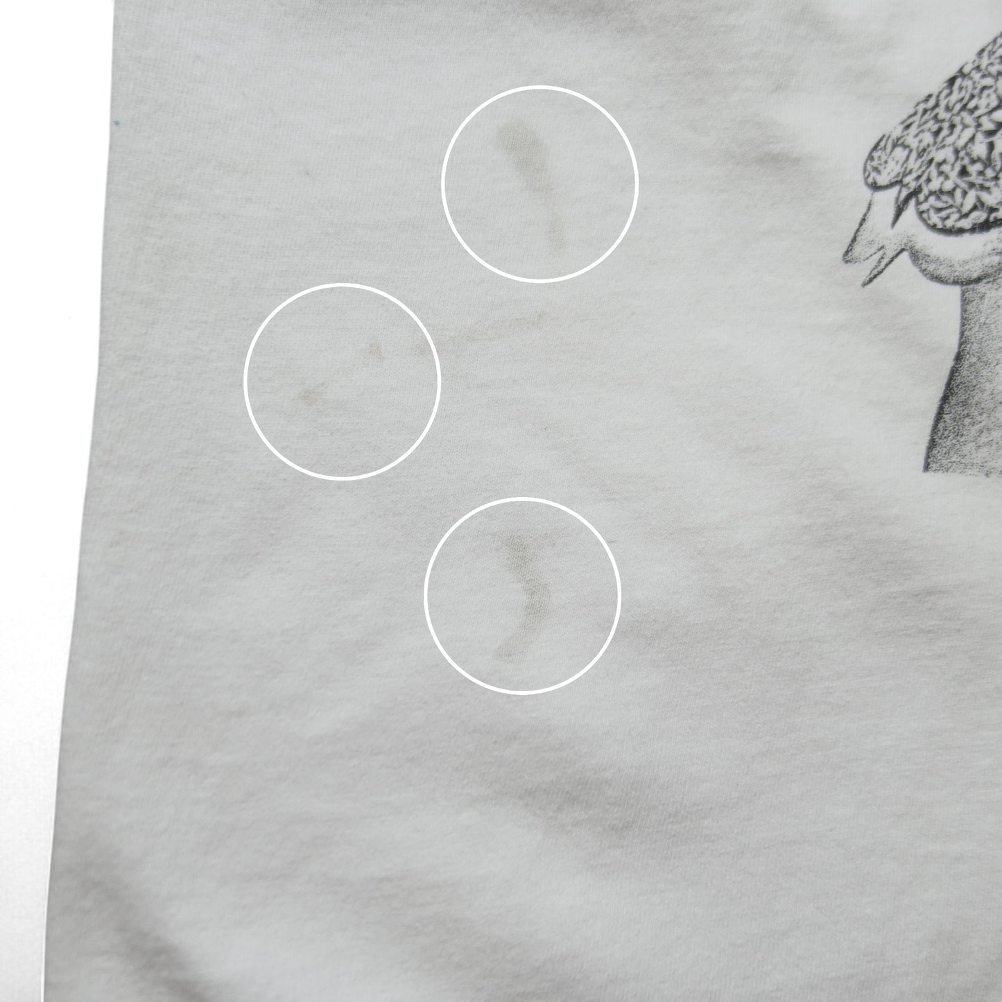 90s Promotion Tee -Toropicana-