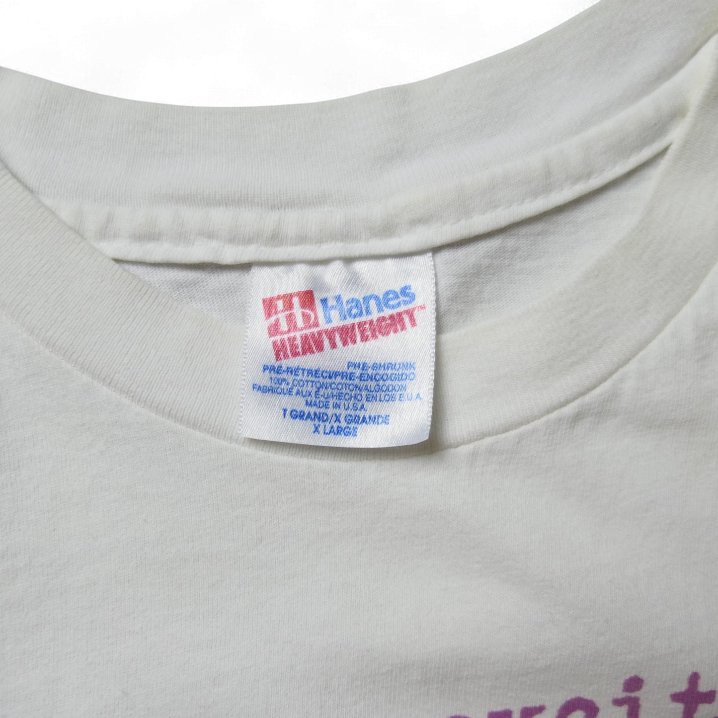 90s Promotion Tee -Toropicana-