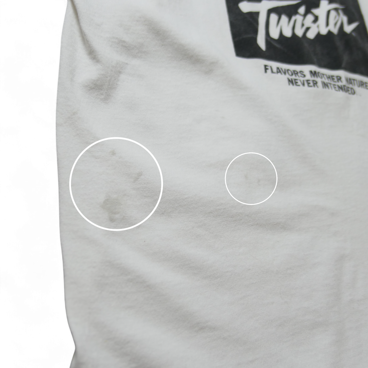 90s Promotion Tee -Toropicana-