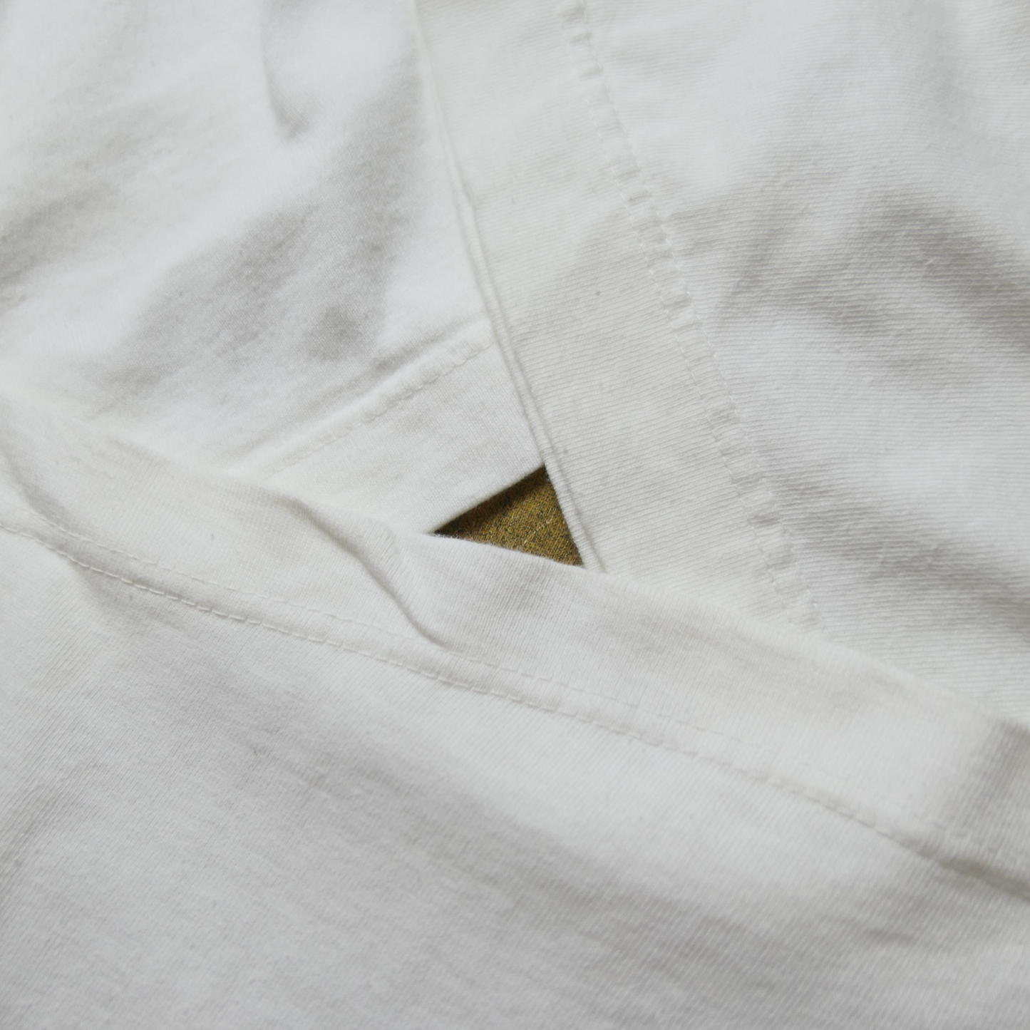 90s Dog Tee "Pomeranian" -TELETREND COLS-
