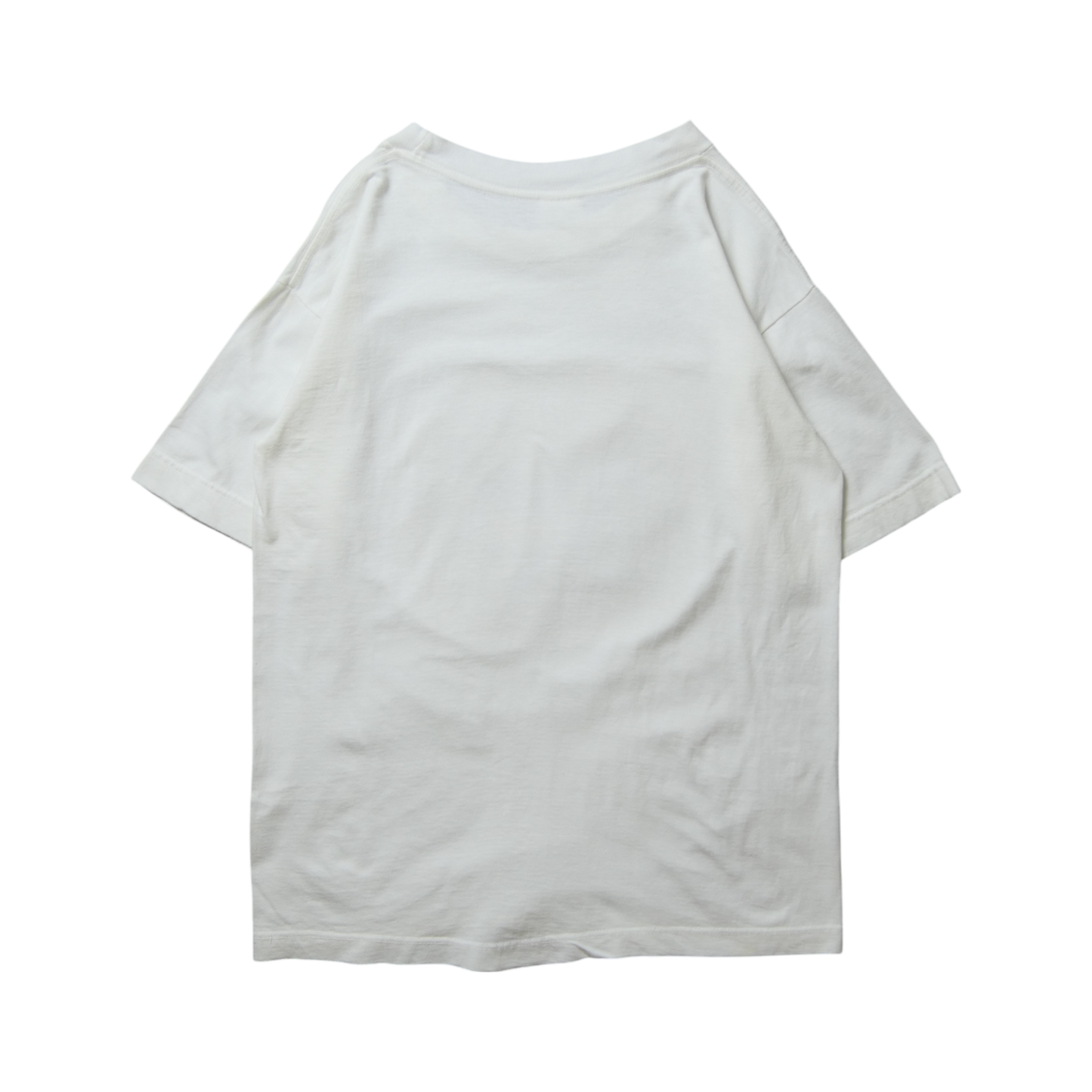 90s Dog Tee "Pomeranian" -TELETREND COLS-