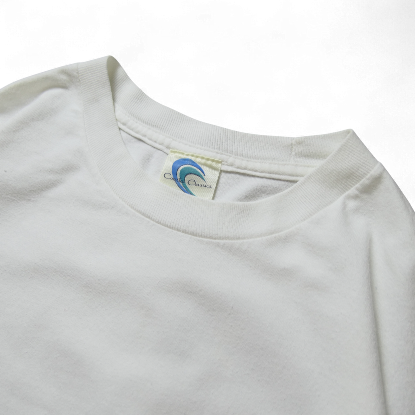 90s-00s Art Tee -Arbert Einstein-