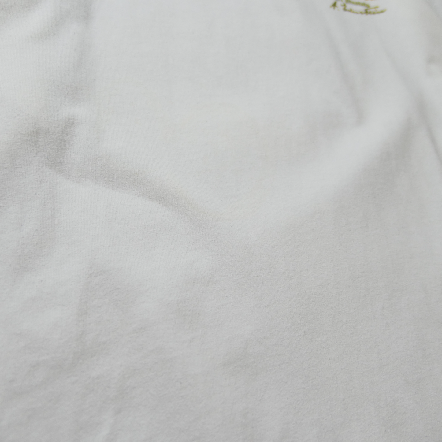 90s-00s Art Tee -Arbert Einstein-
