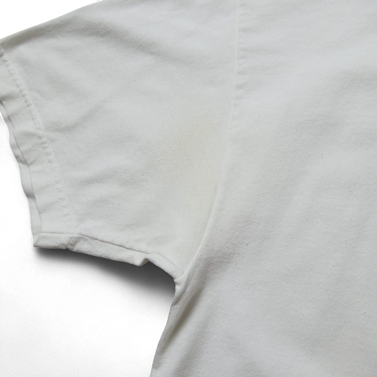 90s-00s Art Tee -Arbert Einstein-