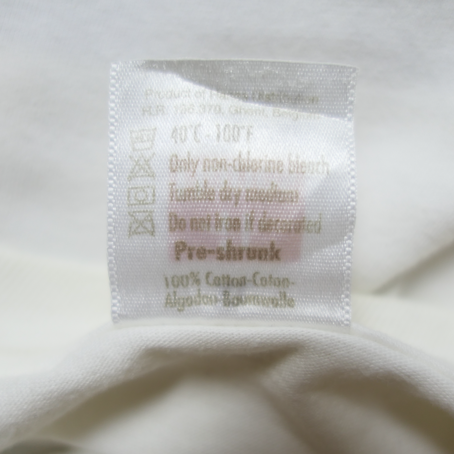 90s Promotion Tee -Coca Cola-