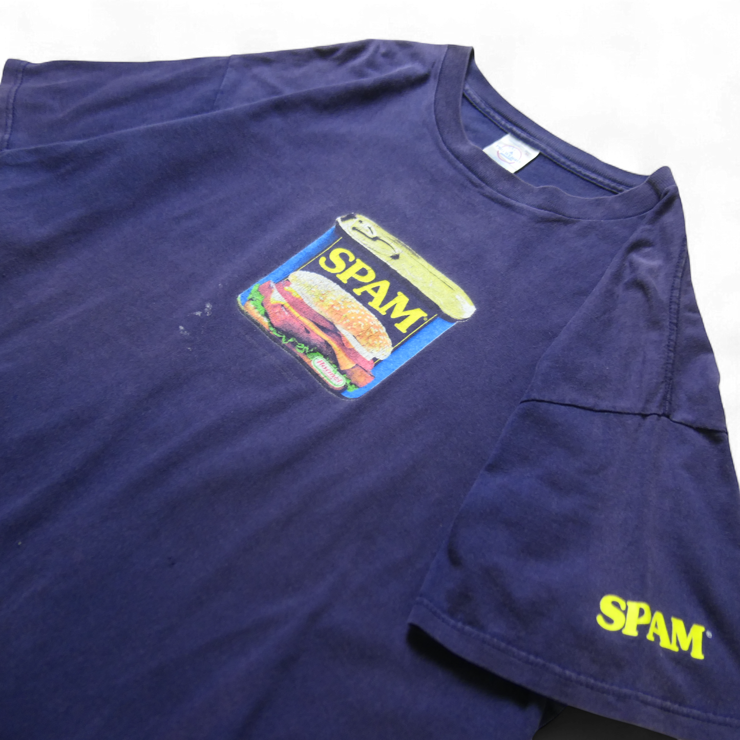 90s Promotion Tee -SPAM-