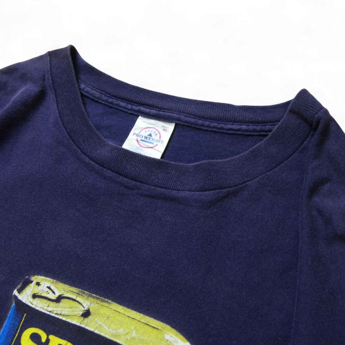 90s Promotion Tee -SPAM-