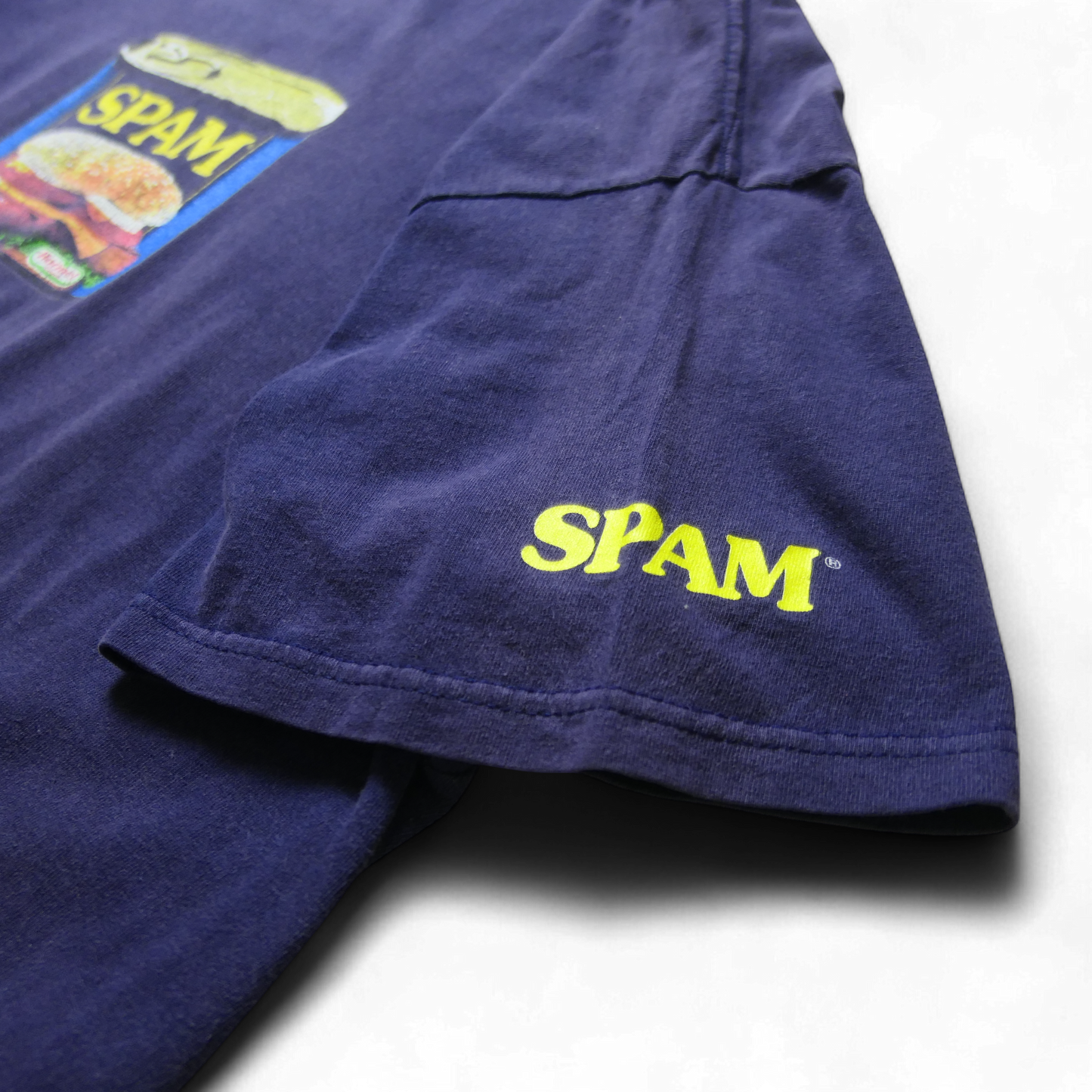 90s Promotion Tee -SPAM-