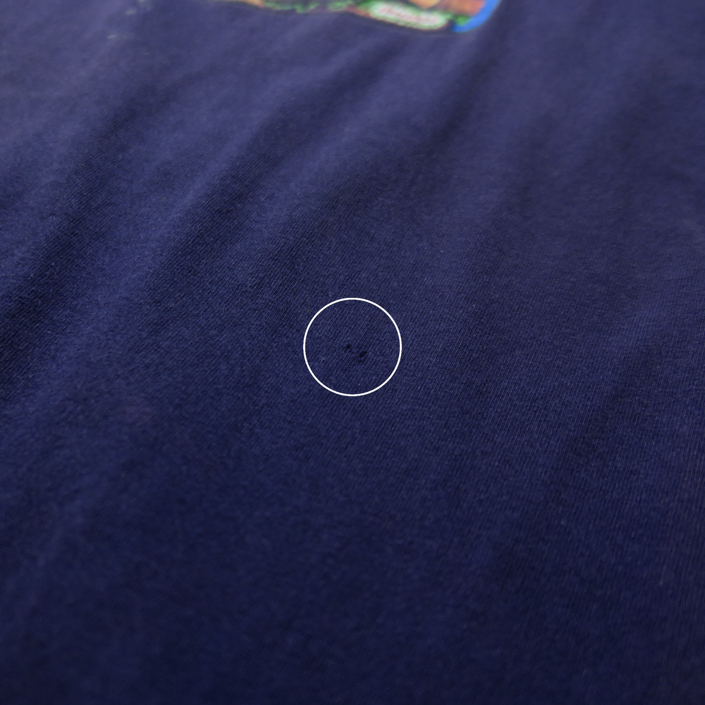90s Promotion Tee -SPAM-