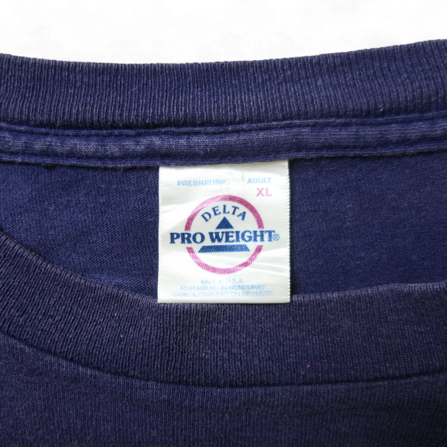 90s Promotion Tee -SPAM-