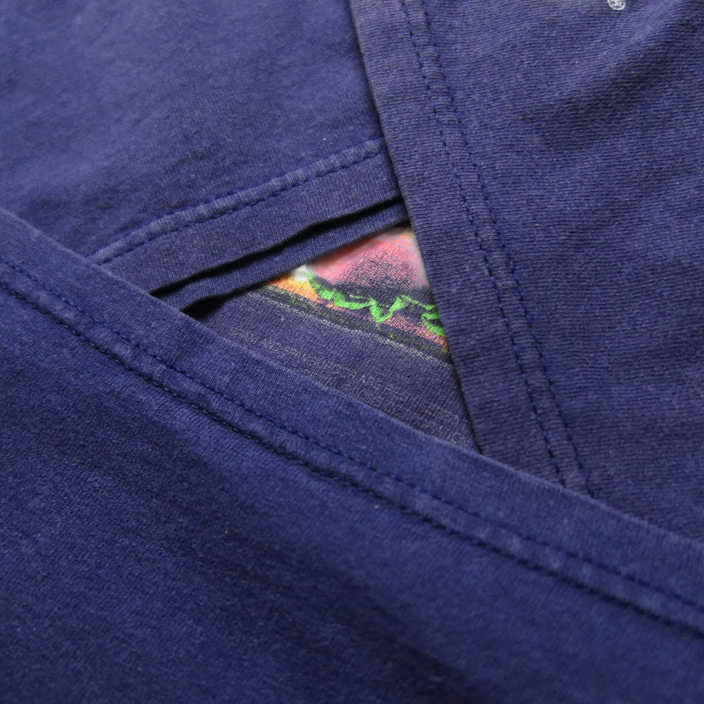 90s Promotion Tee -SPAM-