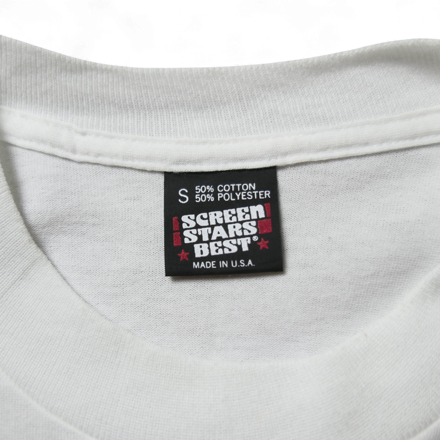 90s "Who are they???" Tee