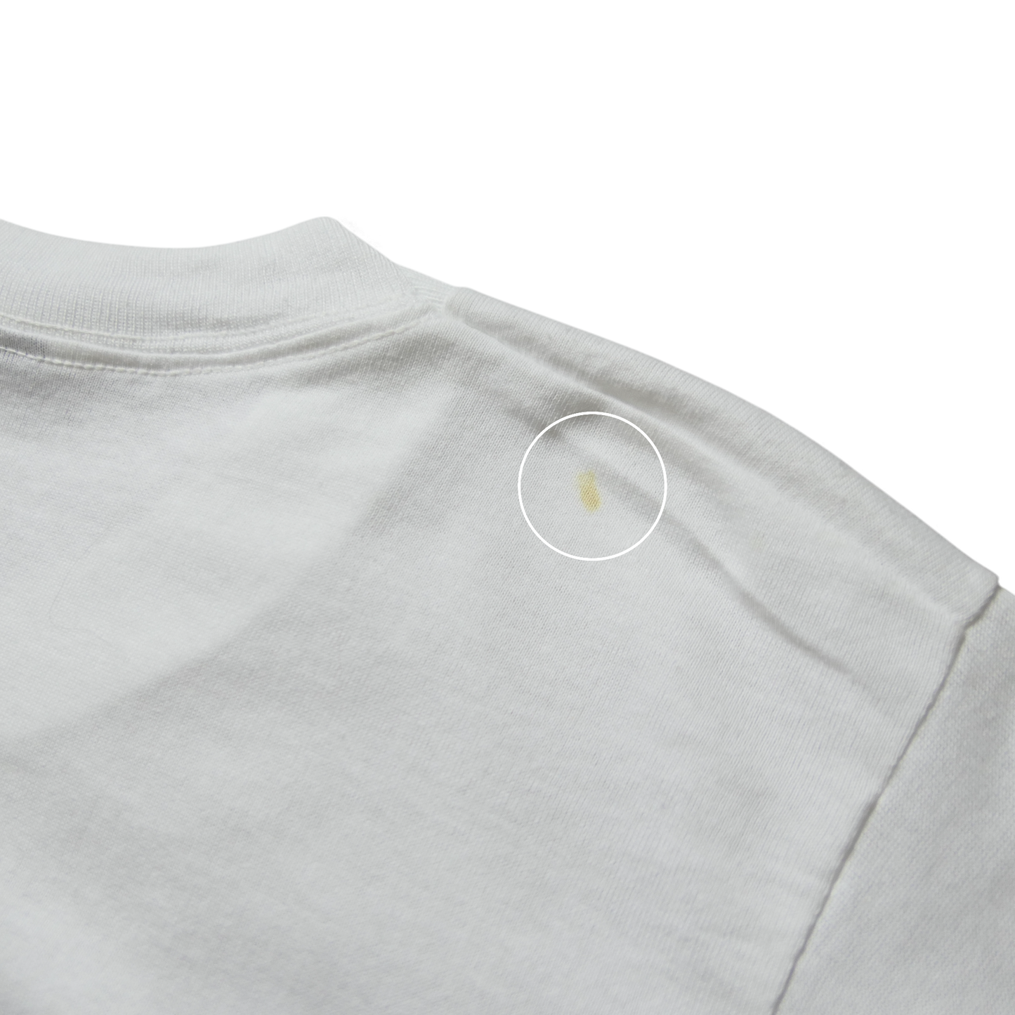 90s "Who are they???" Tee
