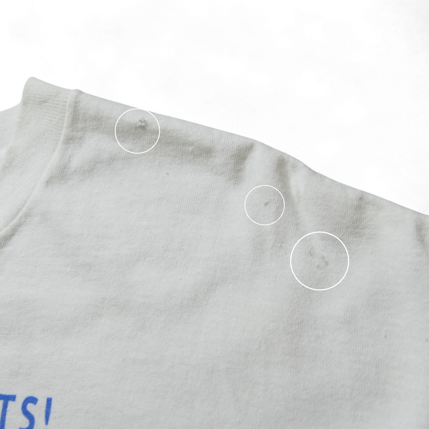 00s Promotion Tee -Florida Blood Services-
