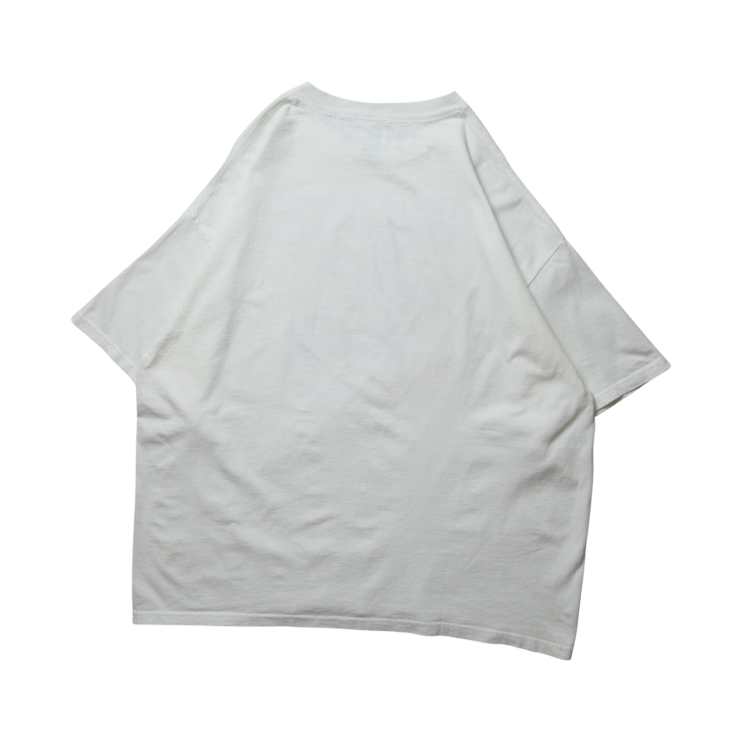 00s Promotion Tee -Florida Blood Services-