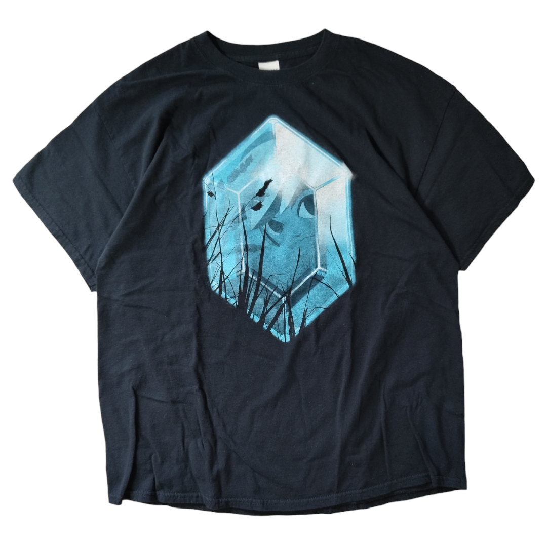 USED XL Character T-shirt -Legend of Zelda-