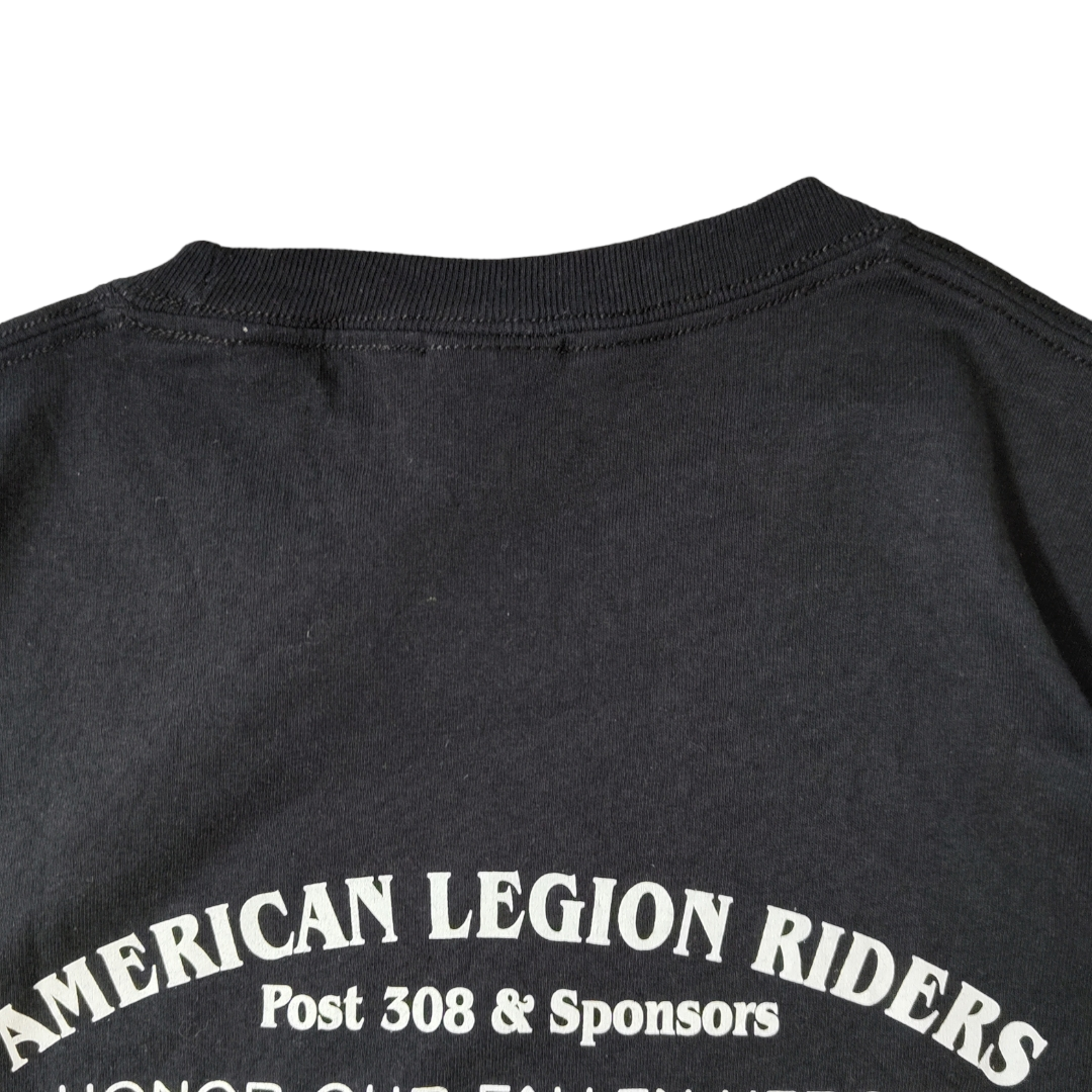 USED XL Event T-shirt -PORT & COMPANY-