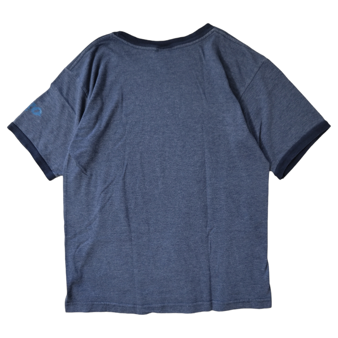 Vintage 00s M Character T-shirt -AstroBoy-