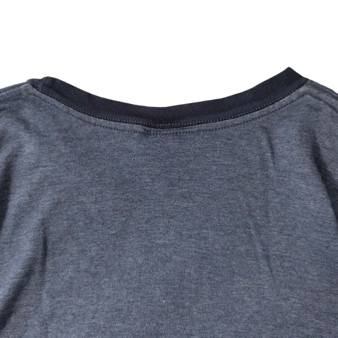 Vintage 00s M Character T-shirt -AstroBoy-
