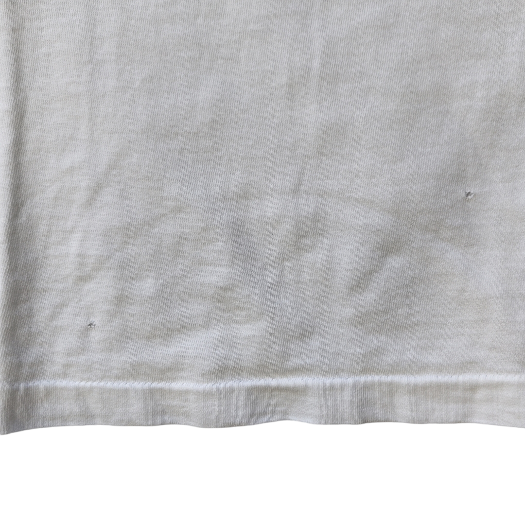 Vintage 90s M Jazz T-shirt -CAB CALLOWAY-