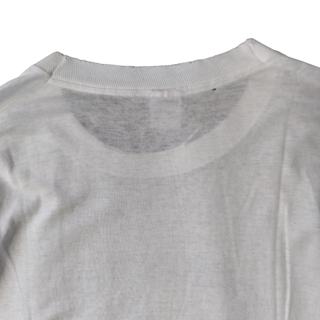 Vintage 90s M Jazz T-shirt -CAB CALLOWAY-