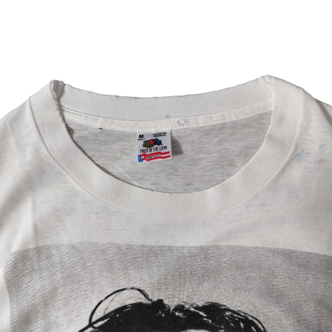 Vintage 90s M Jazz T-shirt -CAB CALLOWAY-