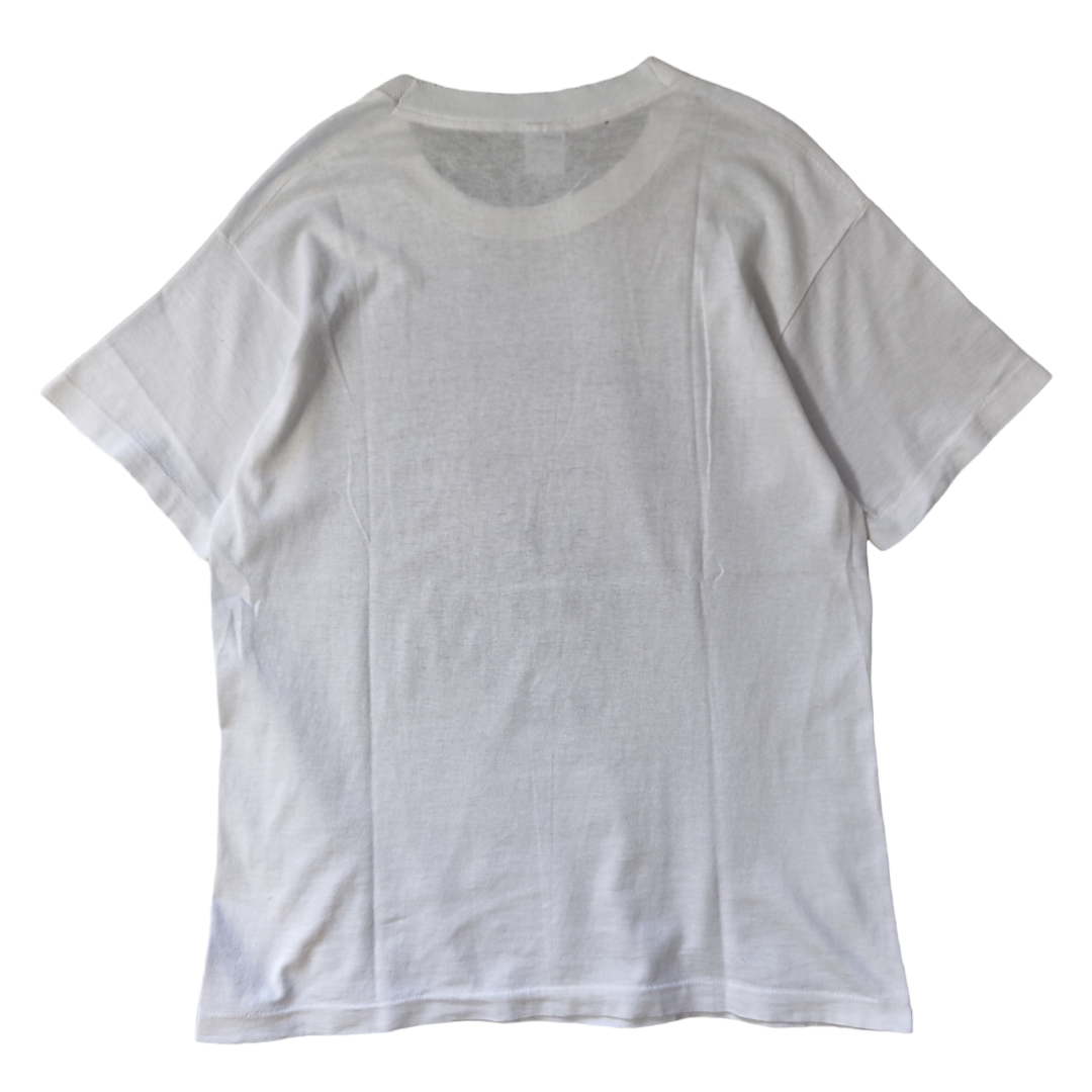 Vintage 90s M Jazz T-shirt -CAB CALLOWAY-