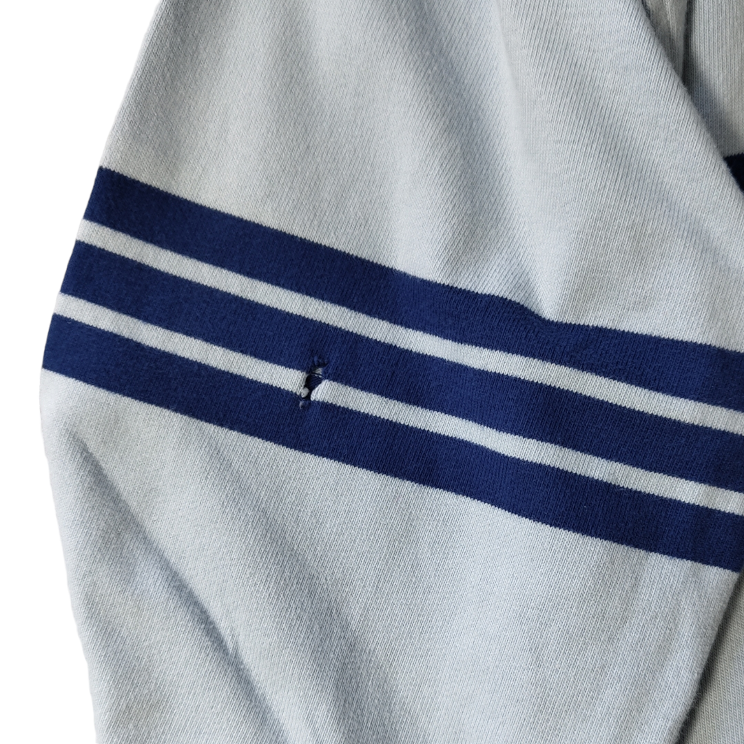 USED XL Rugger shirt -TOMMY HILFIGER-