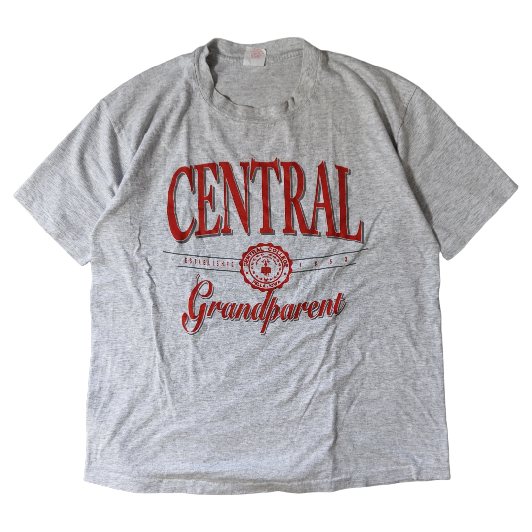 VINTAGE 80-90s XL Collage T-shirt -WEAR-IT-