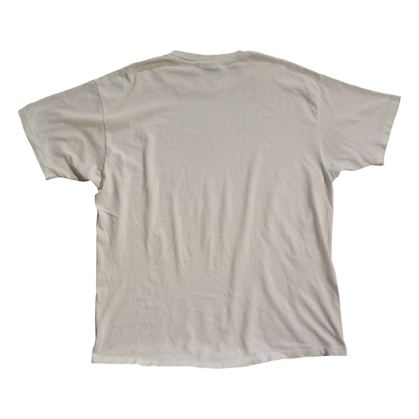 VINTAGE 90s XL Promotion Tee -Kingston Technology-