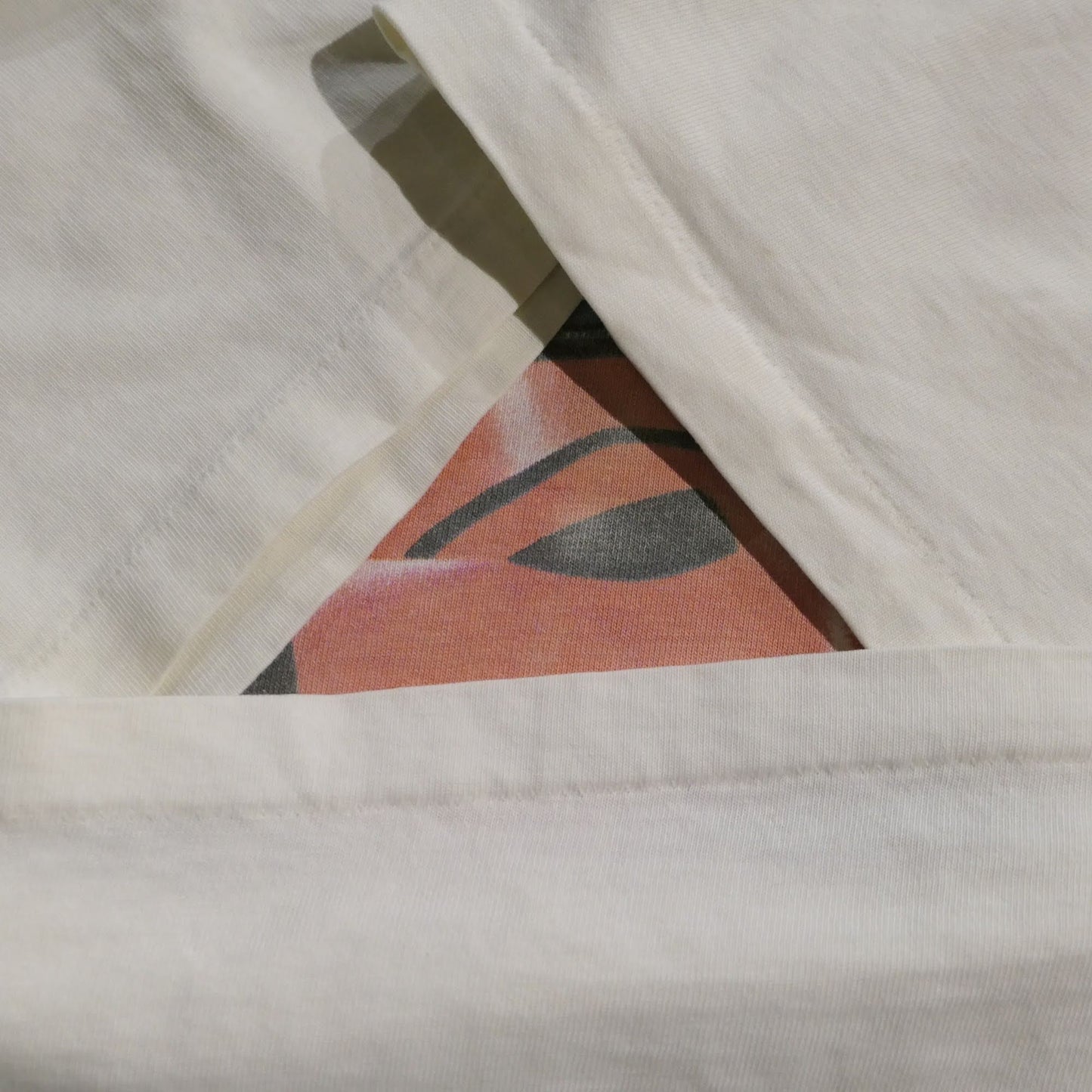 VINTAGE 90s XL Promotion Tee -Kingston Technology-
