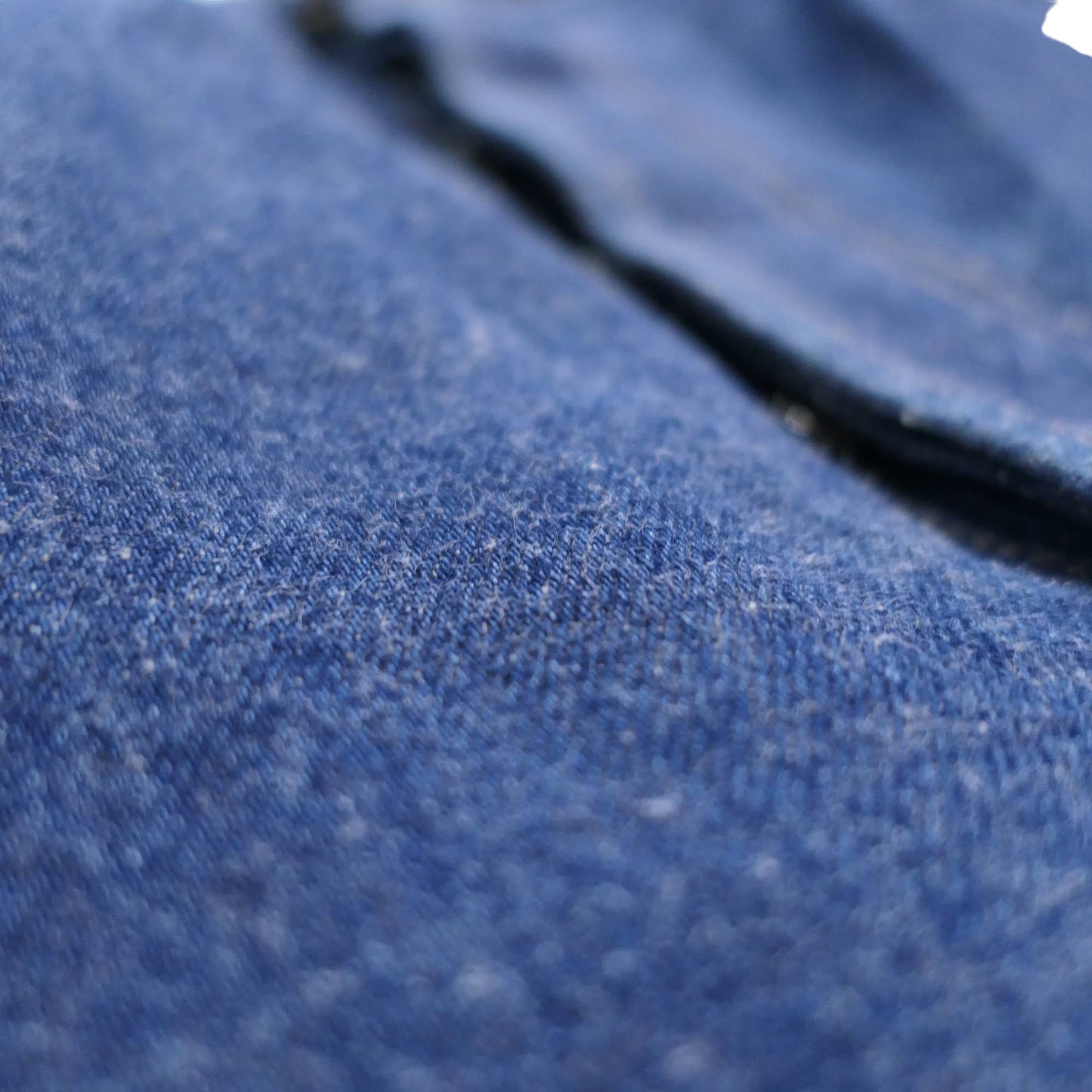 VINTAGE 80s 501 Straight Denim Pants -Levi's-