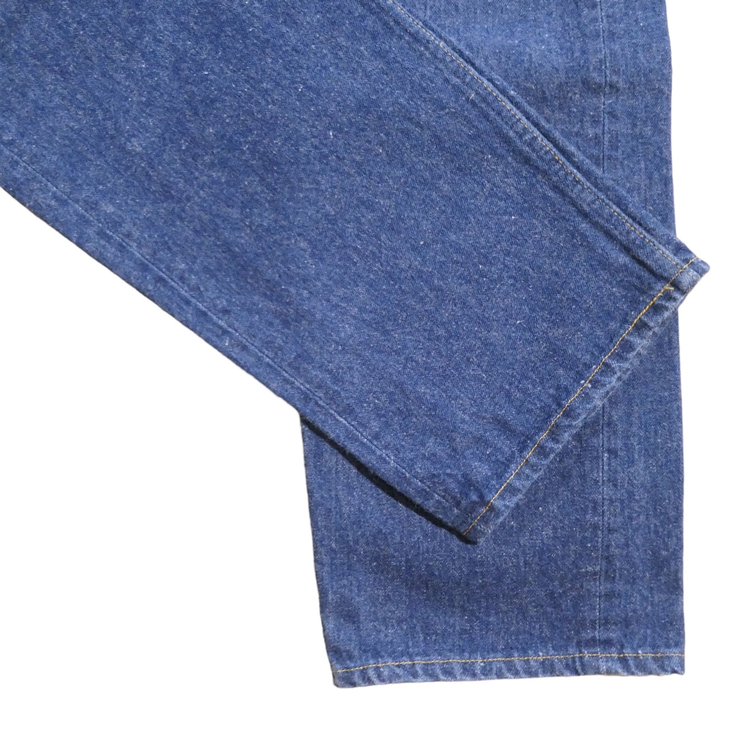 VINTAGE 80s 501 Straight Denim Pants -Levi's-