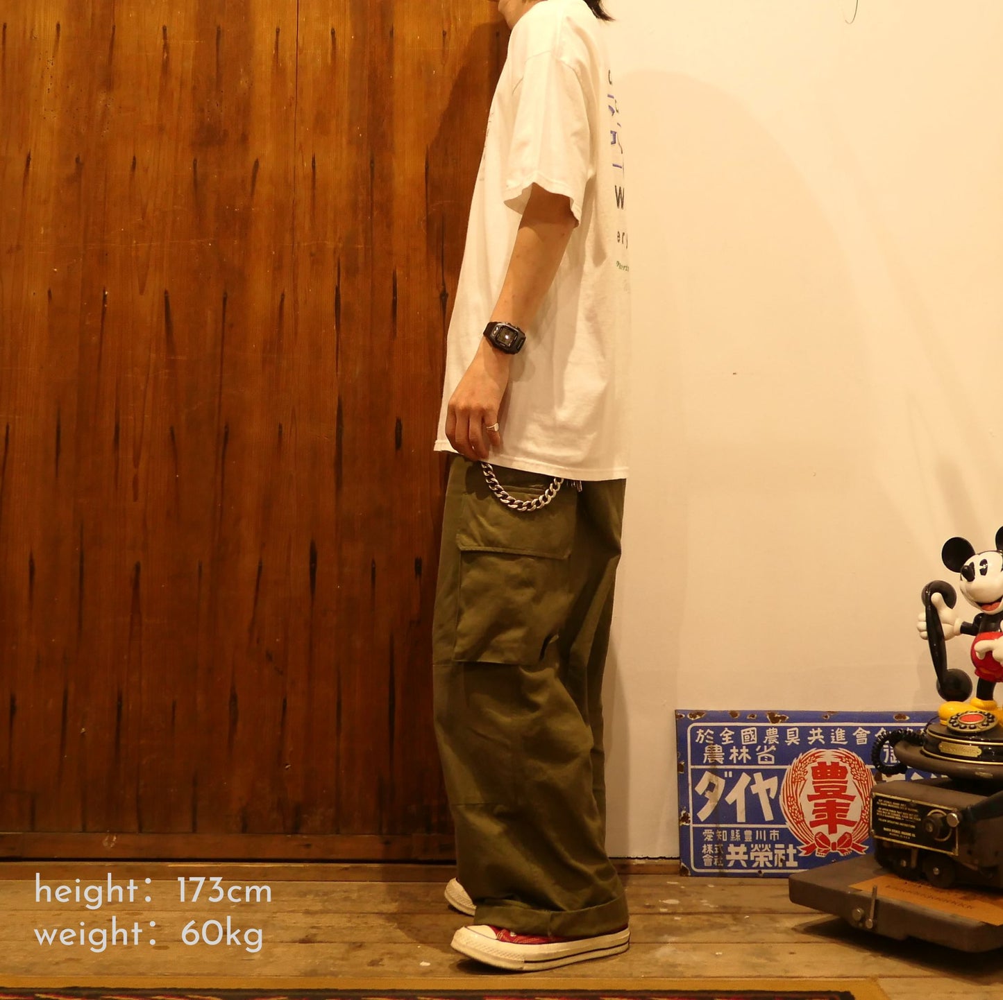 VINTAGE 00s XL Parody Tee -Google-
