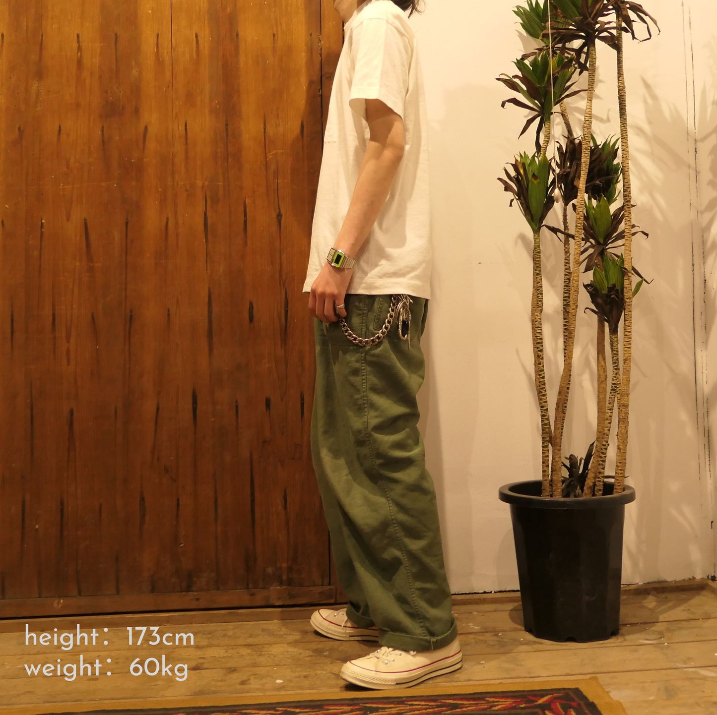 VINTAGE 90s L Promotion Tee "Macintosh" -Apple-