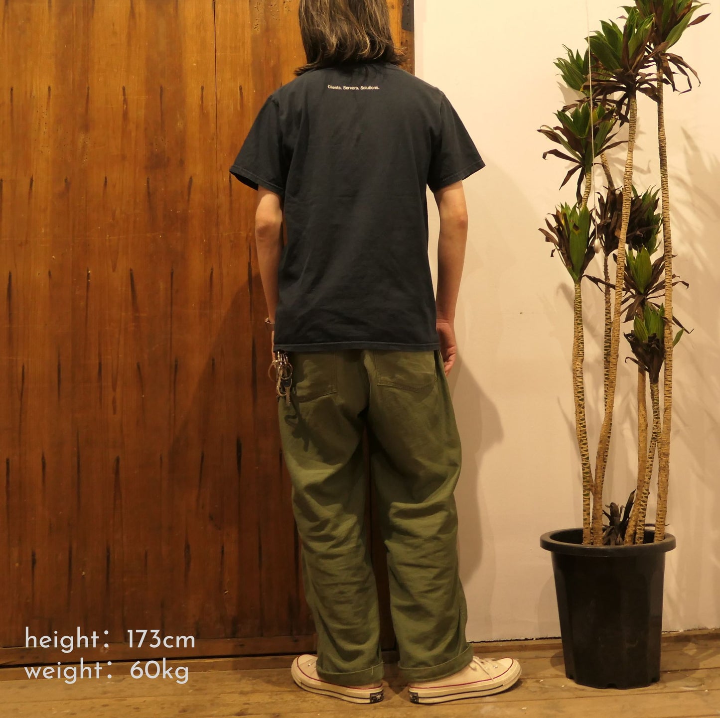 VINTAGE 90-00s M Promotion Tee -Microsoft-