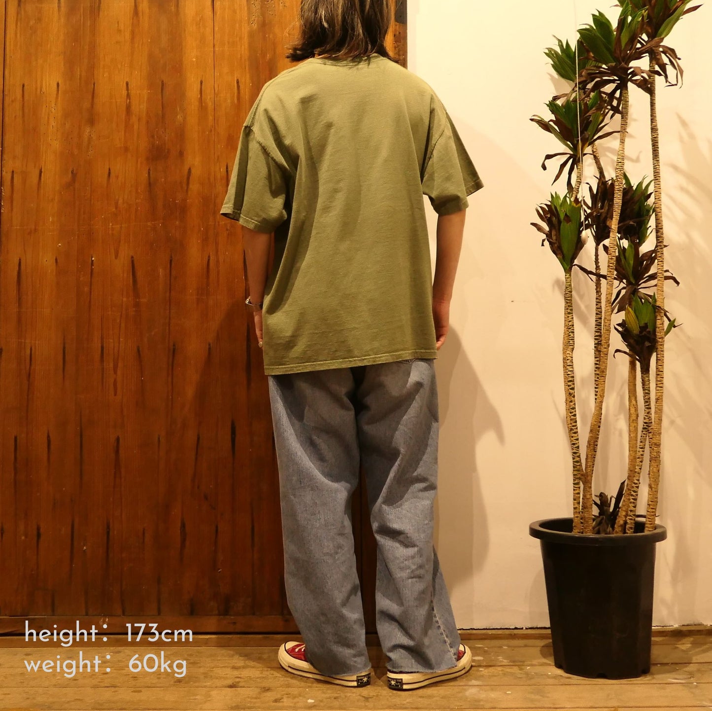 VINTAGE 90-00s XL Character Tee -WHERE THE WILD THINGS ARE-