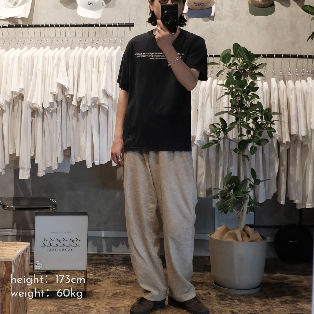 00s Promotion Tee -Google Video-