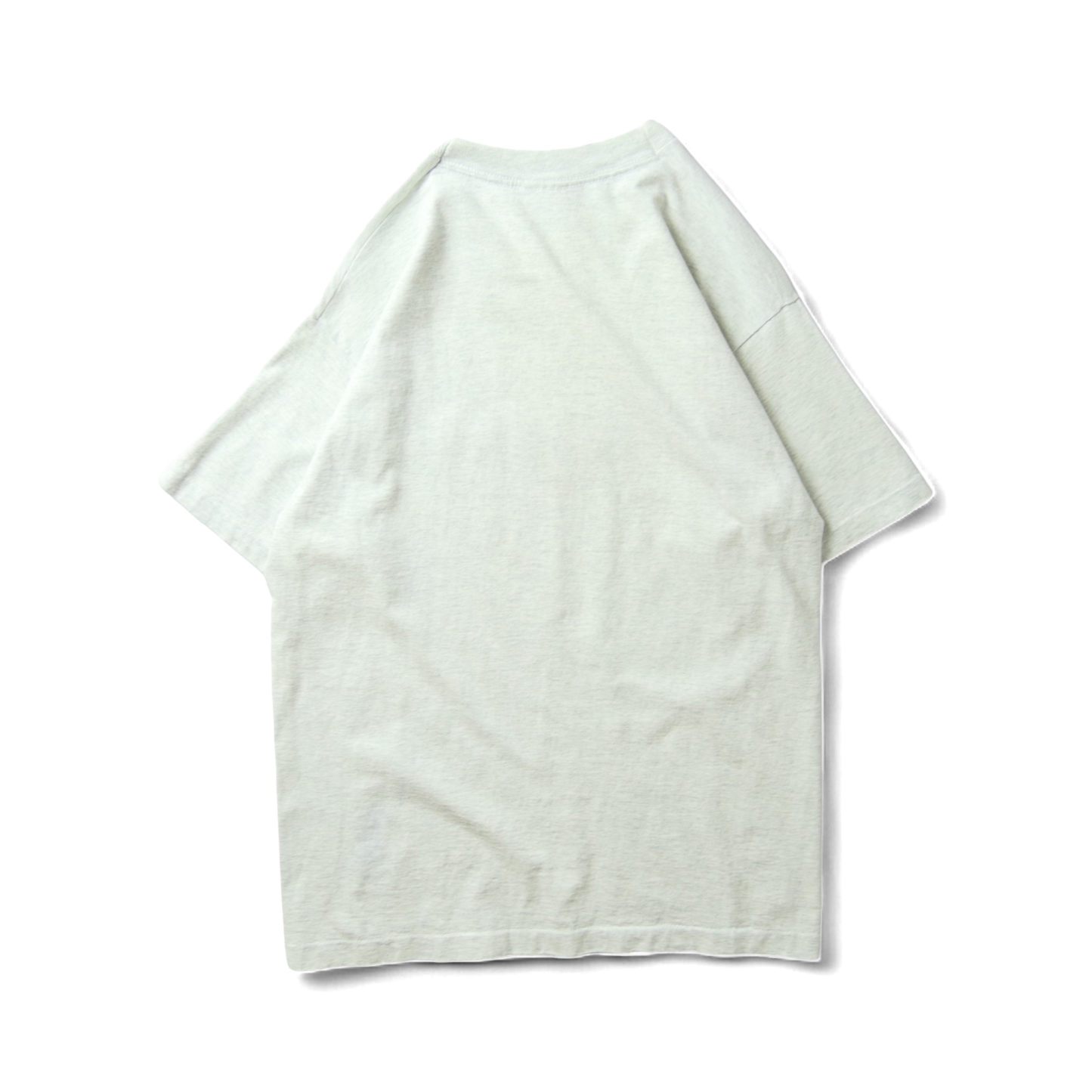 VINTAGE 90s Message Tee -Whatever...-