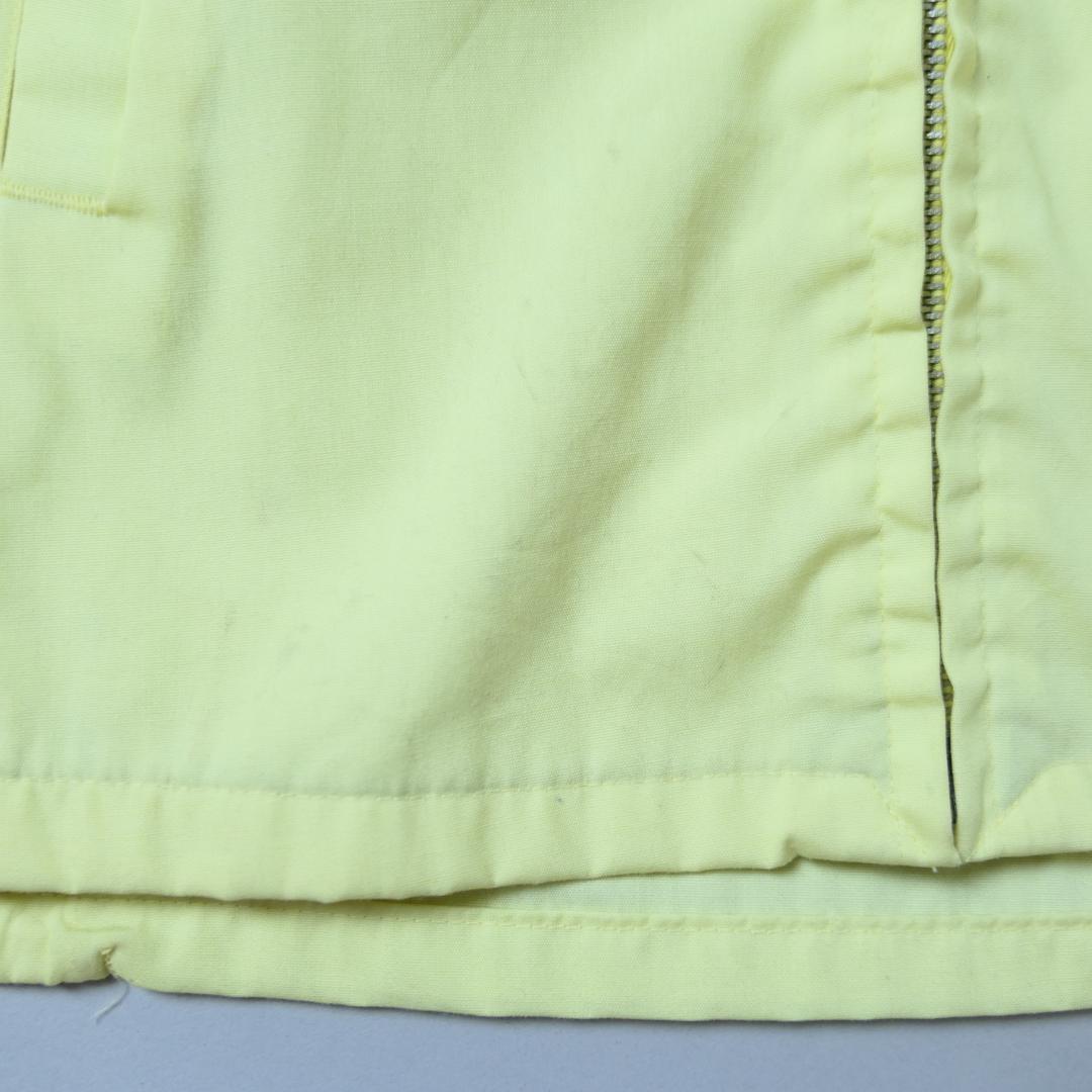 VINTAGE 70s M Swingtop Jacket -TOWNCRAFT-