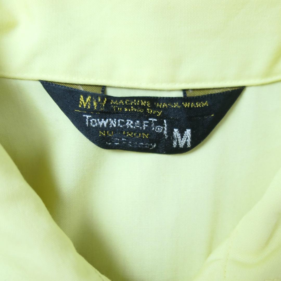 VINTAGE 70s M Swingtop Jacket -TOWNCRAFT-