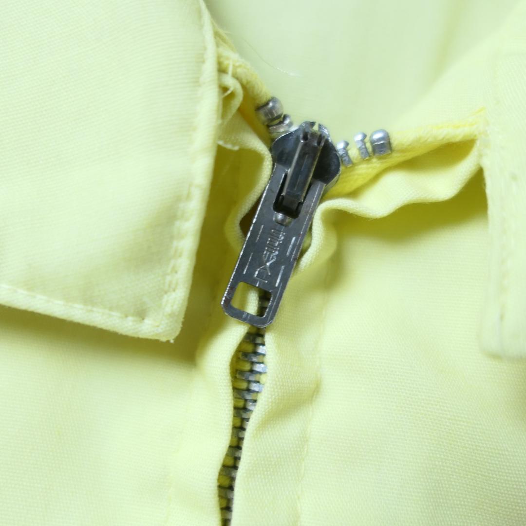 VINTAGE 70s M Swingtop Jacket -TOWNCRAFT-