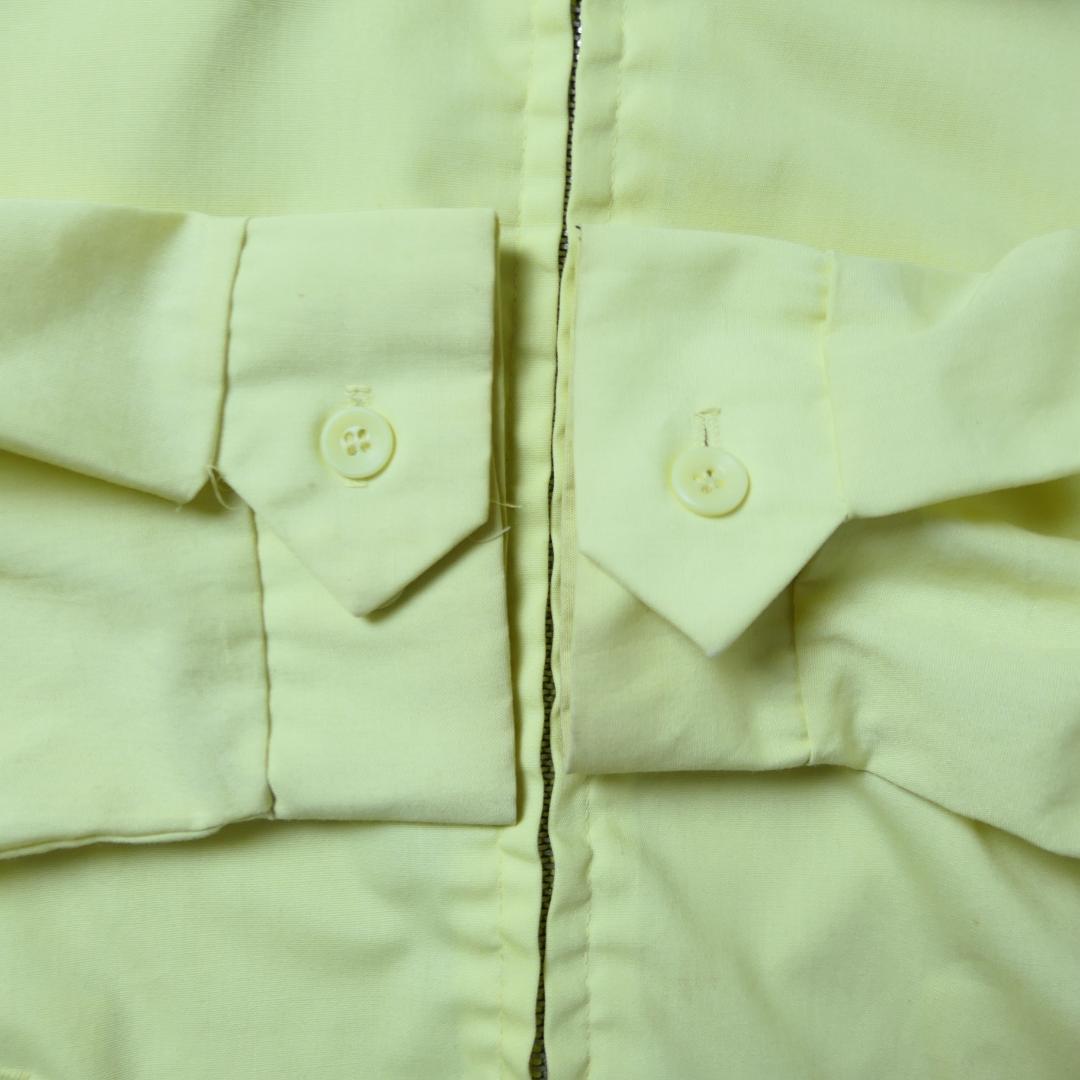 VINTAGE 70s M Swingtop Jacket -TOWNCRAFT-
